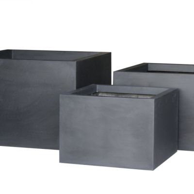 grote fiberstone pot 